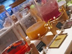 -冀粤香海鲜自助餐厅(西美五洲店)
