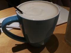 乌龙奶茶-1Cake壹刻蛋糕(奥体公园味觉艺术馆店)