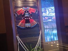 -兰木肆·云南菜(龙湖U城天街店)