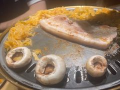 -西塔老太太泥炉烤肉(亚运村店)