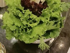 -世贸万锦大酒店·烹大师火锅达人