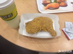 -德克士(砂之船奥特莱斯店)