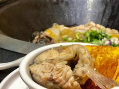 -老刘生态大鱼坊铁锅炖鱼(赛马场店)