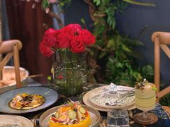 -第101座花园餐厅(湖滨88店)