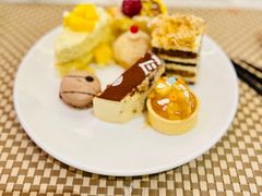 -长沙三景韦尔斯利酒店·Oval全日制餐厅自助餐