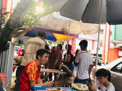 -锦华茶餐室