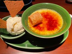 焦糖布丁面包-山港凯悦酒店·东海88私房菜