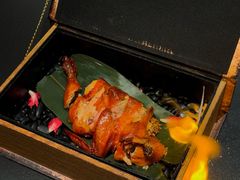 -奇芳阁·百年清真南京菜(夫子庙店)