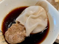 -鸡鸣汤包(复地活力广场店)