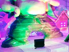 -鼎盛王朝康熙大典实景演出