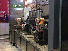 -CoCo都可(福州宝龙广场店)