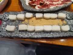 -万兴佳烤肉·长白山老味道(东岸里店)