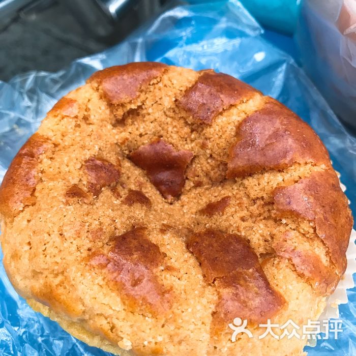 重庆美心面包图片