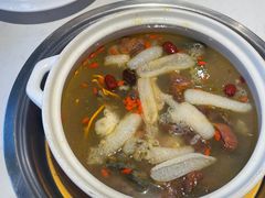 -菌彩云南野生菌火锅(呈贡七彩云南第壹城店)