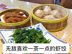 -一茶一点(海景店)