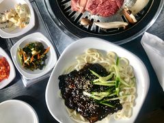 炸酱面-Ceci Strathfield