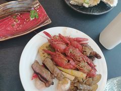-季夏金枪鱼牛排自助餐厅(海悦天地店)