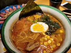 地狱拉面-無境·匠心日本料理(汉街店)