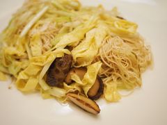 炒寿面-潮汕味道·煮海餐厅(金麟大厦店)