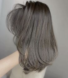 -SY COLOUR专业烫染