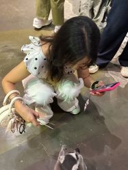 -Zoolung Zoolung动物主题公园(海信广场店)