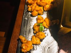 -绿茶餐厅(华联万柳店)