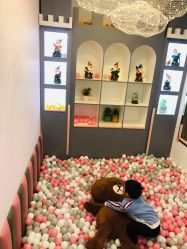 -天天向上儿童摄影(新华创意产业园店)