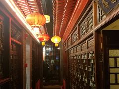 -不二茶空间·养生宴(石景山店)