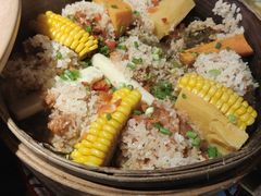 -龙潭喜客·四川客家菜