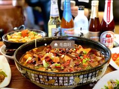 -明海妈妈菜(大连外国语学院店)