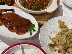 -满堂·烤鸭店·北京菜(鼓楼店)