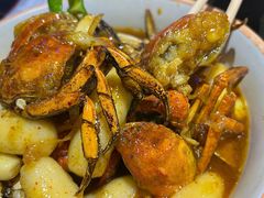 -虾乐园龙虾·夜宵(松江店)