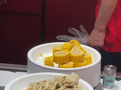 -龍歌自助小火锅(雨花台江南虹悦城店)
