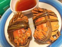 -亚马逊蒸汽活海鲜自助(LCM置汇旭辉广场店)