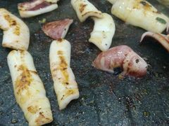 -金妈家烤肉(龙湖U城天街店)