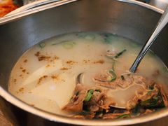 -神仙雪浓汤(弘大店)