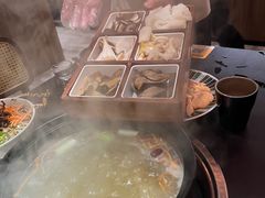 -芸鲜季·云南野生菌餐厅· 云南风物味研社(闵行店)