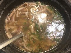 -民族饭荘(新华大街店)