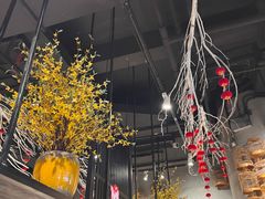 大堂-水木苼 蔬食料理