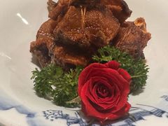 -杭州香格里拉·香宫中餐厅