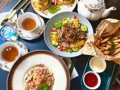 -ChitChat奇洽·Bistro(黎黄陂路店)