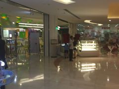 -广州花之恋城堡酒店