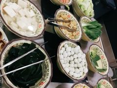 -福成自助烤肉(青春路店)