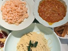 -裕兴记•蟹黄面馆(人民广场店)