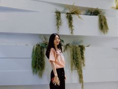 -花开餐厅(环湖中路店)