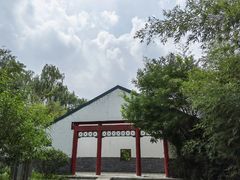 -大望京公园