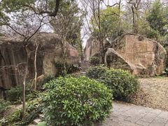 -乌山风景区