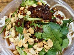 -小朱麻辣串(益民街店)