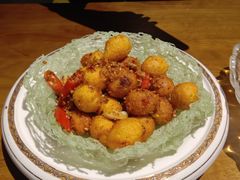 -花笙记打边炉·煲仔饭(五大道店)