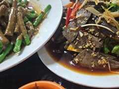 -京城羊坊涮羊肉馆(湖北路店)